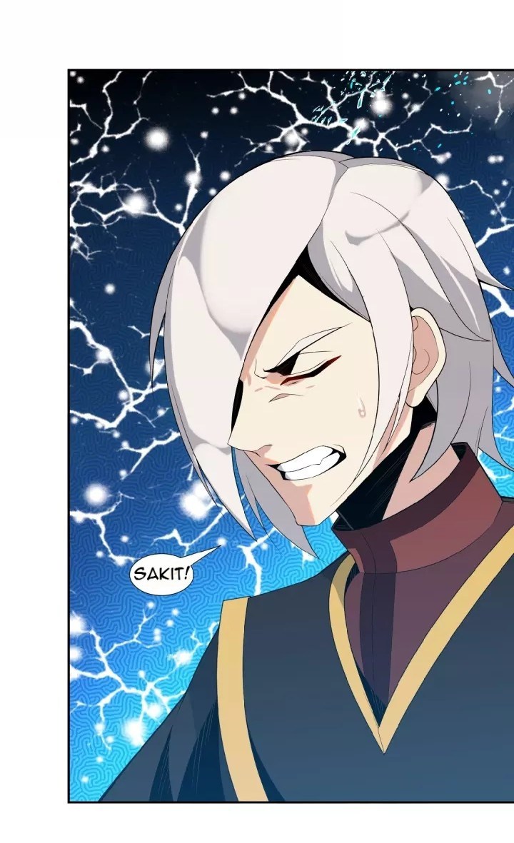 World Of Immortals 2 Chapter 13 Gambar 25